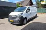 Opel Vivaro EXTRA lange Uitv 1.6 CDTI L2H1 Edition EcoFlex, Voorwielaandrijving, Euro 5, Stof, Gebruikt