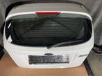 Ford Fiesta MK7.5 5D Beige Frozen White Delen 2014-2017, Auto-onderdelen, Carrosserie en Plaatwerk, Ophalen, Gebruikt, Achterklep