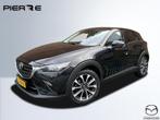 Mazda CX-3 2.0 SkyActiv-G 120 Sport Selected | TREKHAAK | NA, Auto's, Mazda, Voorwielaandrijving, Stof, 4 cilinders, Origineel Nederlands