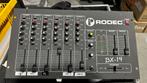 Rodec mengpaneel kanaal 4 werk niet meer, Muziek en Instrumenten, Mengpanelen, Ophalen, Zo goed als nieuw