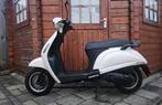 scooter 4 takt, Gebruikt, Benzine, Ophalen, Overige merken