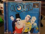 Aqua : Aquarium CD, Cd's en Dvd's, 2000 tot heden, Zo goed als nieuw, Ophalen