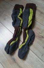 Skisokken  maat 36-39, Sport en Fitness, Overige merken, Gebruikt, 100 tot 140 cm, Ophalen of Verzenden