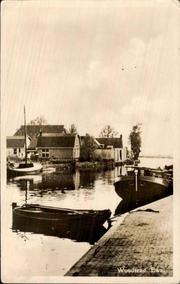 Woudsend - Ewal -  beschikbaar voor biedingen