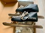 Viking Junior hoge noren-Schaatsen in mt 37, Sport en Fitness, Ophalen of Verzenden, Zo goed als nieuw, Noren, Viking