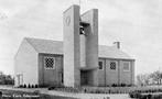 Hervormde Kerk Ederveen, Verzenden, 1940 tot 1960, Gelopen, Gelderland