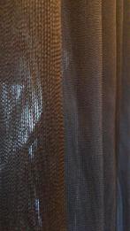 Gordijn Flori Inbetween Wave Plooi 350x245, Huis en Inrichting, Stoffering | Gordijnen en Lamellen, Ophalen of Verzenden, Zo goed als nieuw