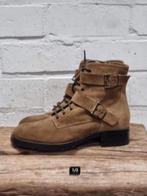 Lemare - Prachtige leren boots maat 40 - Nieuw €260