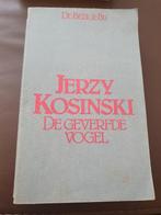 De geverfde vogel , Jerzy Kosinsky, Boeken, Ophalen of Verzenden, Zo goed als nieuw, Nederland