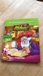 Kabouter Plop grappigste verhalen, Boeken, Kinderboeken | Baby's en Peuters, Studio 100, Ophalen of Verzenden, Zo goed als nieuw