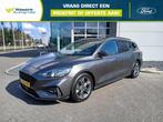 Ford Focus Wagon 1.5 EcoBoost 150pk Automaat ST-Line Busines, Auto's, Ford, Gebruikt, 150 pk, Parkeersensor, 3 cilinders