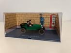 Kuifje Auto 1:43 - Tintin au Pays de l'Or Noir, Ophalen of Verzenden, Zo goed als nieuw