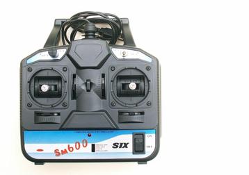 FlySky simulator controller beschikbaar voor biedingen