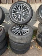 Audi Q3 (Sportback) velgenset 235/50/19, Auto-onderdelen, Banden en Velgen, Banden en Velgen, 235 mm, Zomerbanden, Ophalen