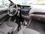 Opel KARL 1.0 Rocks Online Edition | Navi / Airco / Trekhaak, Stof, Gebruikt, Origineel Nederlands, Zilver of Grijs