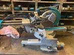 afkortzaag makita, Ophalen, Gebruikt, Makita, Afkortzaag