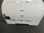 Canon i-SENSYS LBP5050n kleurenlaserprinter, Computers en Software, Printers, Ophalen, Gebruikt