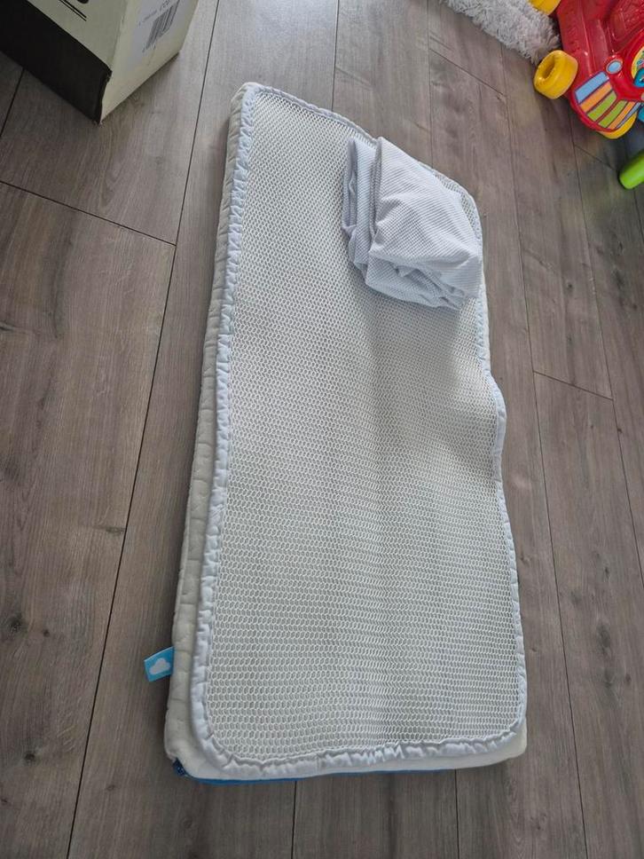 Aerosleep wieg, Kinderen en Baby's, Babywiegjes en Ledikanten, Zo goed als nieuw, Wieg, Ophalen of Verzenden