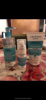 Celenes skincare, Verzenden, Nieuw, Verzorging