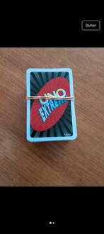 Uno extreme voor in het uno extreme apparaat, Ophalen of Verzenden