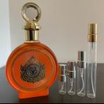 North Stag Expressions Quatre IV Sample / Tester / Decant, Sieraden, Tassen en Uiterlijk, Uiterlijk | Parfum, Verzenden, Nieuw