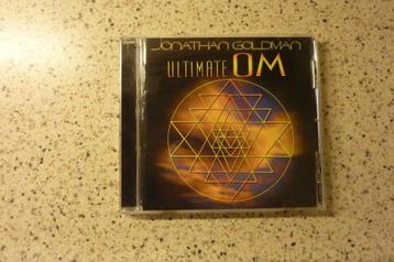 Jonathan Goldman - Ultimate Om beschikbaar voor biedingen