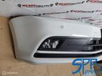 Voorbumper VW JETTA 5C FACELIFT LC9A 5C6807217M GRILL 4X PDC, Gebruikt, Ophalen of Verzenden, Bumper, Volkswagen