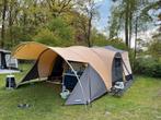 Cabanon Mercury, Caravans en Kamperen, Tenten, Ophalen, Zo goed als nieuw, Meer dan 6