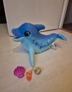 Furreal Dimples Dolfijn, Ophalen, Zo goed als nieuw
