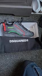 Dsquared2 Sneakers Maat 42, Kleding | Heren, Schoenen, Dsquared2, Zwart, Nieuw, Ophalen of Verzenden