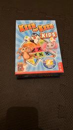 Keer op Keer Kids - Leuk familiespel!, Hobby en Vrije tijd, Gezelschapsspellen | Bordspellen, Een of twee spelers, Ophalen of Verzenden