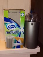Edet EasyPull Dispenser - Handig en Hygiënisch, Huis en Inrichting, Keuken | Keukenbenodigdheden, Ophalen of Verzenden, Nieuw