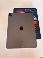 iPad Pro 12.9" 128GB - Grijs/Zilver, Computers en Software, Apple iPads, 12 inch, Ophalen of Verzenden, Zo goed als nieuw, Apple iPad Pro