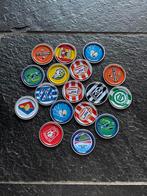 Cluppies van de plus, Plus, Ophalen of Verzenden