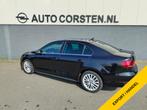 Volkswagen Jetta 1.4TSI 170PK Hybrid DSG Highline Executive-, Auto's, Stof, 74 €/maand, 4 cilinders, Zwart