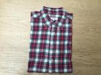 Scapa overhemd, Ophalen of Verzenden, Zo goed als nieuw, Overige kleuren, Halswijdte 43/44 (XL)