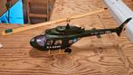 Reel oude USA speelgoed helicopter, Antiek en Kunst, Ophalen of Verzenden