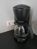 Koffiezet apparaat, Ophalen, Koffiemachine, Gemalen koffie, Zo goed als nieuw