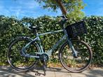 Nette Cortina Common beltdrive mt 56, Fietsen en Brommers, Fietsen | Heren | Herenfietsen, Gebruikt, Versnellingen, 53 tot 57 cm
