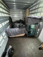 Verhuizen Amsterdam | Verhuizers | Betaalbaar Verhuisbedrijf, Inpakservice, Opslag