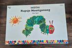Rupsje Nooitgenoeg - Het Spel, Hobby en Vrije tijd, Gezelschapsspellen | Bordspellen, Ophalen of Verzenden, Gebruikt