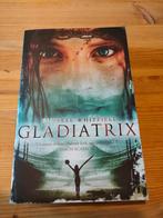 Gladiatrix - Russel Whitfield, Boeken, Ophalen of Verzenden, Nieuw, Russel Whitfield