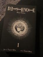 Death note manga volume 1 en 2 in 1 boek, Ophalen of Verzenden, Zo goed als nieuw