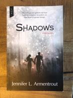Shadows, Gelezen, Jennifer L. Armentrout, Ophalen of Verzenden, Nederland