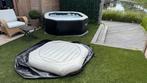 Intex de luxe Spa, Ophalen, Zo goed als nieuw, Afdekzeil, Opblaasbaar