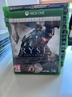 Ryse Son of Rome - Xbox One, Avontuur en Actie, Ophalen of Verzenden, 1 speler, Zo goed als nieuw