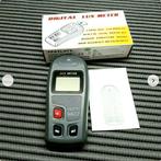 Lichtmeter LUX-meter belichtingsmeter, Ophalen of Verzenden, Nieuw