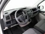 Volkswagen Transporter 2.0TDI Lang Achterdeuren | Imperiaal, Auto's, Bestelauto's, Voorwielaandrijving, Elektrische ramen, Stof