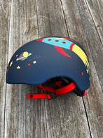 Micro Kinderhelm Maat S (48-53cm) - Zo goed als nieuw!, Ophalen of Verzenden, Zo goed als nieuw, S, Jongen of Meisje