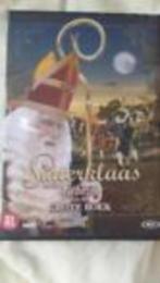 DVD Sinterklaas en het geheim van het grote boek film, Avontuur, Gebruikt, Alle leeftijden, Ophalen of Verzenden